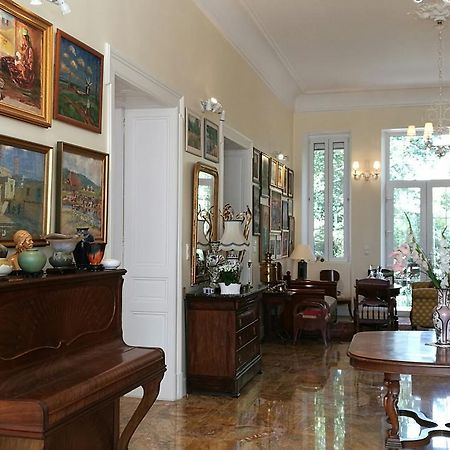 מלון Orgueil Chateau Peyrot מראה חיצוני תמונה