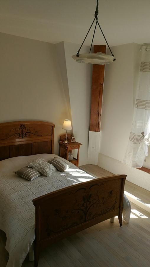 מלון Orgueil Chateau Peyrot מראה חיצוני תמונה