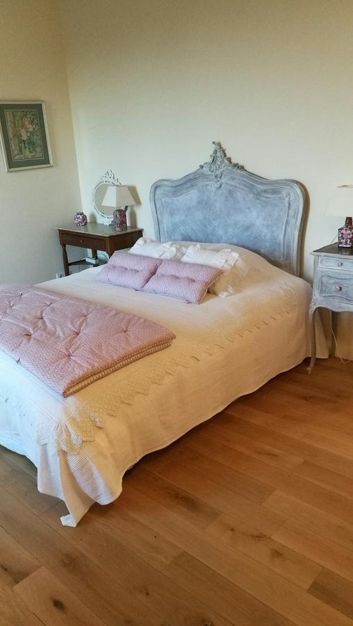 מלון Orgueil Chateau Peyrot מראה חיצוני תמונה